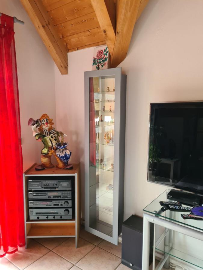 Ferienwohnung Helga Thalmassing  Exteriör bild